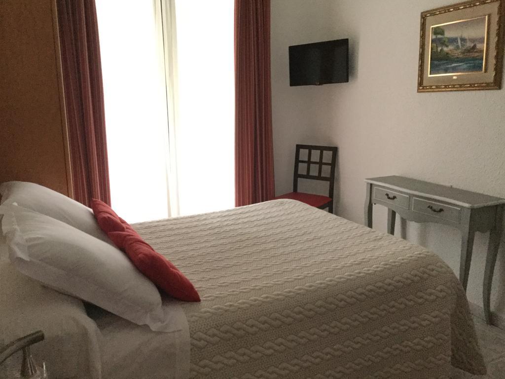Pension Zurita Granada Eksteriør bilde